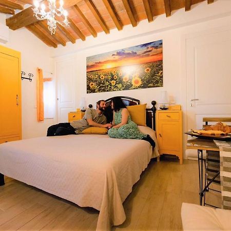 Bed and Breakfast La Finestra Sul Colle Parrana San Martino Екстер'єр фото